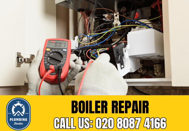 boiler repair Greenwich