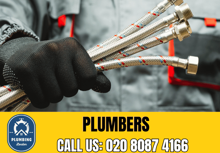  plumber Westcombe Park