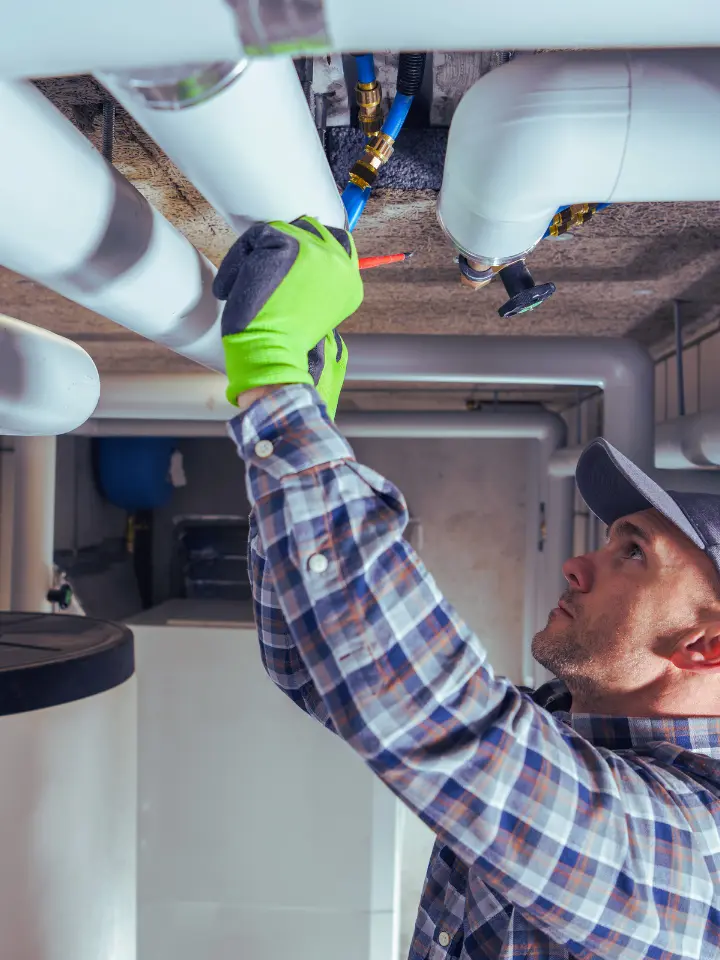 emergency heating engineer Greenwich, SE10